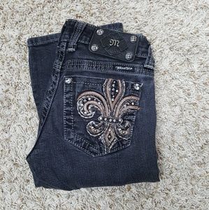 Miss Me Jeans - Size 24